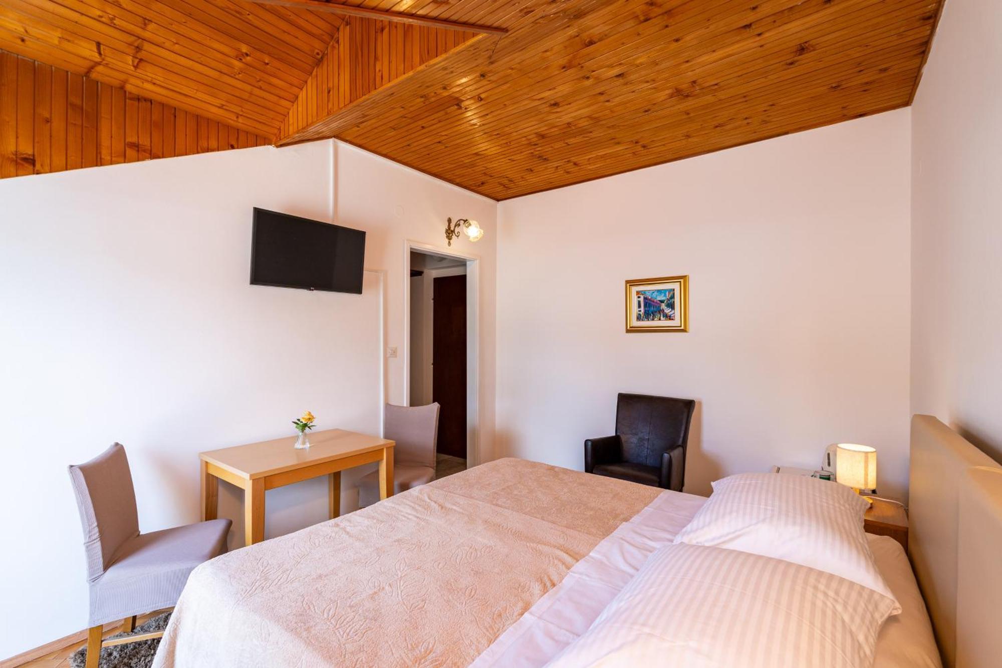 Pensión Marica Dubrovnik